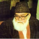 MAULANA MAUDOODI